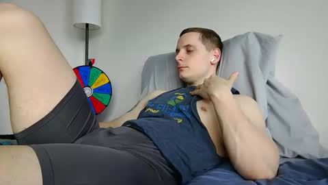 Snapshot of bicyclesocks chatting on April 17, 12:35 am bicyclesocks online show from April 17, 12:35 am