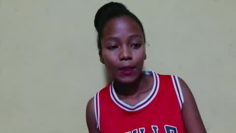 bienvenue987832 online show from April 3, 3:04 am