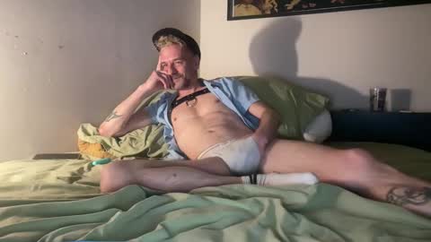 biffpowbang online show from March 19, 5:00 am