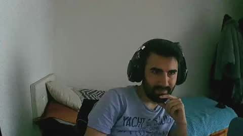 Snapshot of big0bboy chatting on January 12, 1:16 pm TurkishHotChannel online show from January 12, 1:16 pm