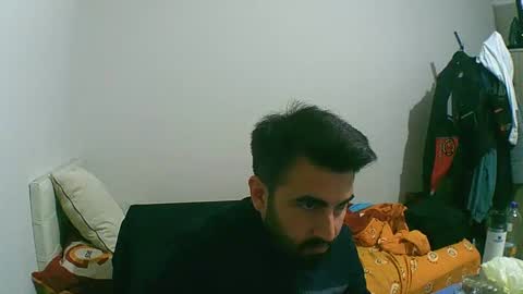 Snapshot of big0bboy chatting on February 7, 7:38 pm TurkishHotChannel online show from February 7, 7:38 pm