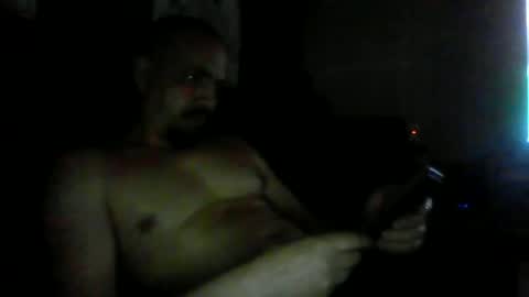 BigMike9inches online show from July 2, 3:23 am