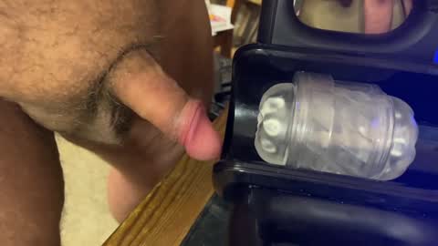 BigChubby online show from January 15, 2:46 pm