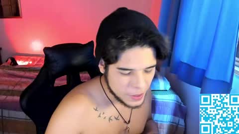 Snapshot of big_cockjughead chatting on April 30, 9:30 pm Logan Sprouse online show from April 30, 9:30 pm
