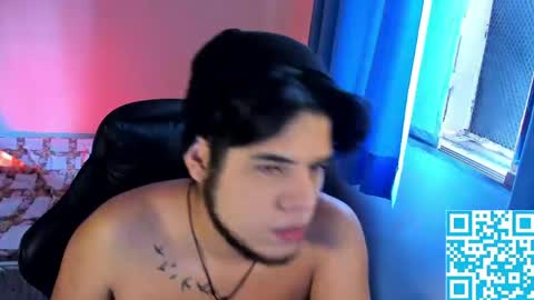 Snapshot of big_cockjughead chatting on May 3, 8:15 pm Logan Sprouse online show from May 3, 8:15 pm