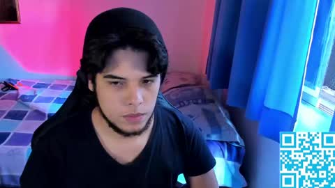 Snapshot of big_cockjughead chatting on May 6, 6:57 pm Logan Sprouse online show from May 6, 6:57 pm