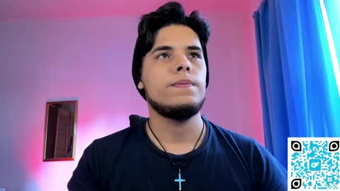 Snapshot of big_cockjughead chatting on May 12, 6:27 pm Logan Sprouse online show from May 12, 6:27 pm