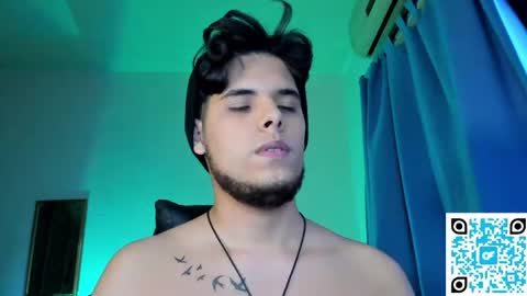 Snapshot of big_cockjughead chatting on May 14, 10:16 pm Logan Sprouse online show from May 14, 10:16 pm