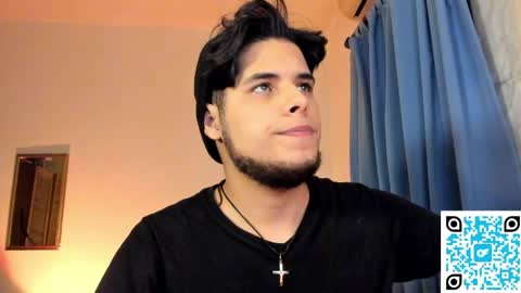 Snapshot of big_cockjughead chatting on May 26, 1:01 am Logan Sprouse online show from May 26, 1:01 am