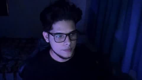 Snapshot of big_cockjughead chatting on June 10, 11:35 pm Logan Sprouse online show from June 10, 11:35 pm