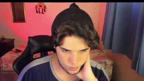 Logan Sprouse online show from July 23, 10:51 pm
