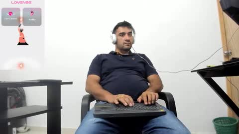 Tommy online show from January 5, 5:27 pm