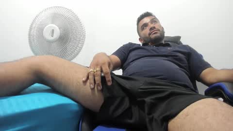 Snapshot of big_dad69 chatting on February 2, 3:16 am Tommy online show from February 2, 3:16 am