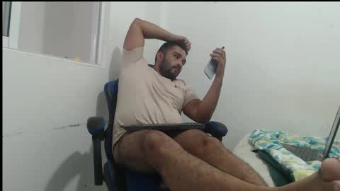 Snapshot of big_dad69 chatting on March 29, 6:52 pm Tommy online show from March 29, 6:52 pm