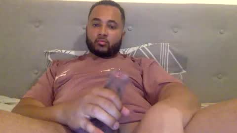 big_daddy333 online show from May 23, 10:25 pm