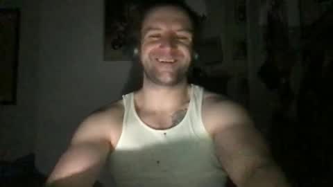 BIG DICK DIRTBAG  online show from February 11, 12:37 am