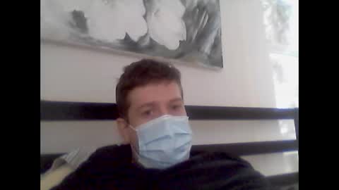 Snapshot of big_dick_nick_ny chatting on February 17, 6:48 pm big_dick_nick_ny online show from February 17, 6:48 pm