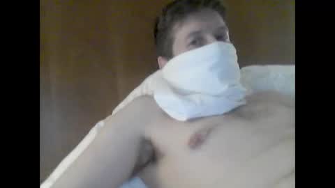 Snapshot of big_dick_nick_ny chatting on May 6, 1:25 am big_dick_nick_ny online show from May 6, 1:25 am