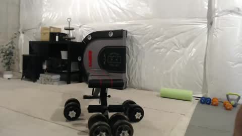 Big Finisher online show from September 22, 1:13 pm