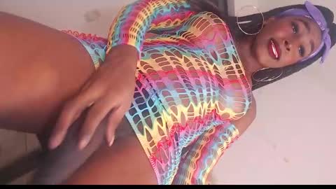 dashiell online show from December 20, 9:50 pm