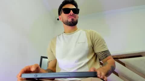 big_impactt online show from May 25, 1:39 pm