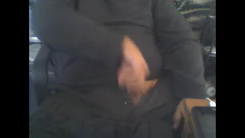 Big Lex online show from December 22, 7:44 pm