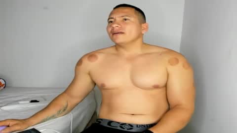 Snapshot of big_pecs_1 chatting on June 7, 4:00 pm LEO online show from June 7, 4:00 pm