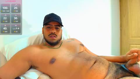 Snapshot of big_pleasurex chatting on October 2, 11:23 pm ALEXIS UNIVERSE  IM ON VACATION Ill come after  Kisses for that ass. online show from October 2, 11:23 pm