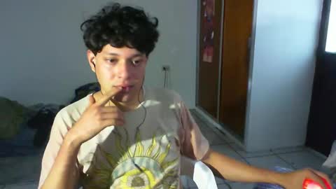 Ryan  online show from December 2, 11:45 pm