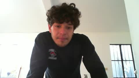 Ryan  online show from January 6, 1:26 pm