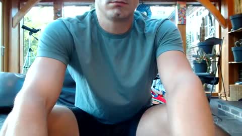 Snapshot of big_white_dick7 chatting on September 19, 5:35 pm temporarily free online show from September 19, 5:35 pm