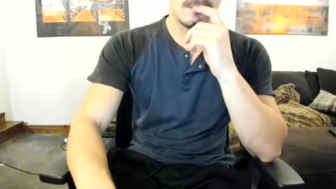 Snapshot of big_white_dick7 chatting on November 10, 2:16 pm temporarily free online show from November 10, 2:16 pm