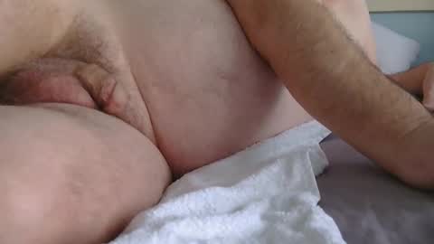 Bigass online show from November 16, 1:28 pm