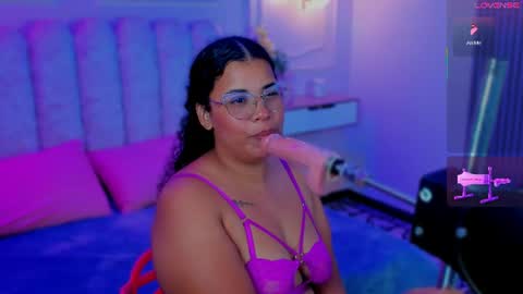 ZOE online show from July 25, 4:32 am