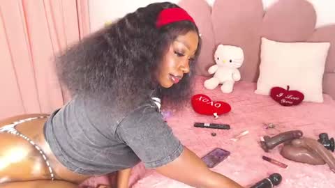 Candy online show from June 17, 6:38 am