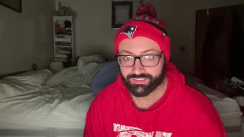 Mr. Muscle Monster online show from October 28, 10:52 am