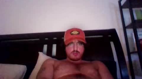 bigballzinface online show from April 3, 12:25 pm