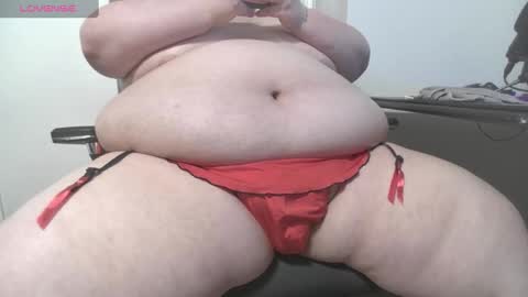 Snapshot of bigbear122691 chatting on December 27, 3:20 am bigbear122691 online show from December 27, 3:20 am