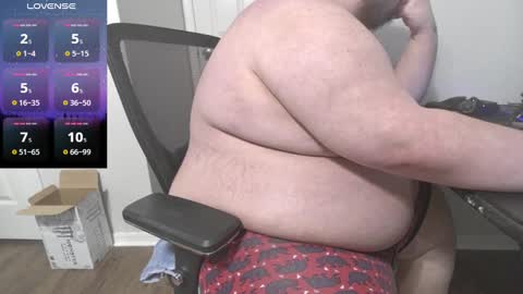 Snapshot of bigbear122691 chatting on September 15, 2:44 am bigbear122691 online show from September 15, 2:44 am