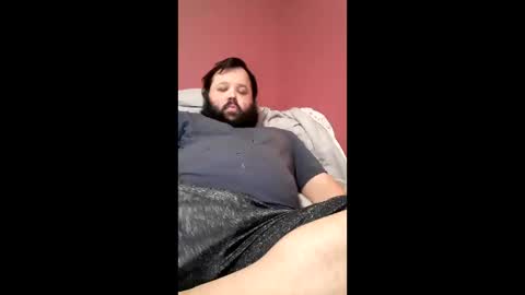 Liam online show from February 9, 7:12 am