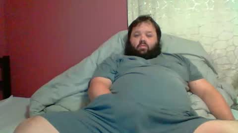 Liam online show from March 5, 7:04 am