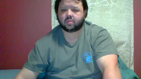 Liam online show from April 14, 4:07 am