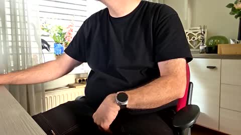 bigbibear88 online show from April 8, 9:20 am