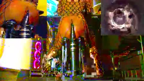 your filthy fuck pig online show from March 14, 6:24 pm