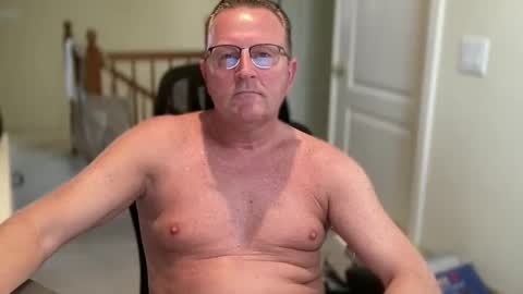 bigblondviking online show from February 1, 9:35 pm