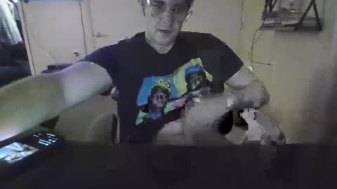 bigbobbyb22 online show from February 20, 3:01 am