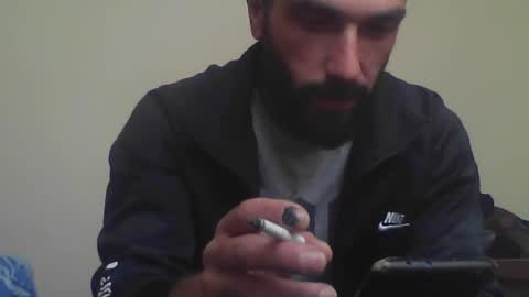 Snapshot of bigbobom chatting on October 2, 10:55 am bigbobom online show from October 2, 10:55 am