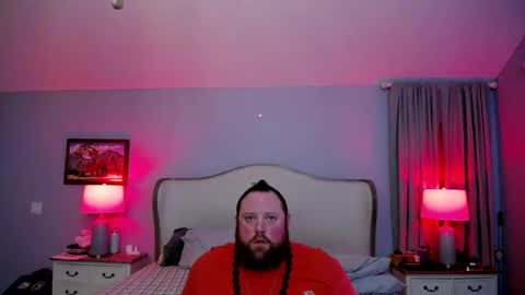 Bigboi1o11 online show from February 8, 9:35 am