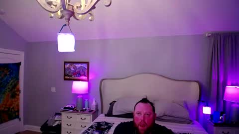 Bigboi1o11 online show from March 12, 7:13 am