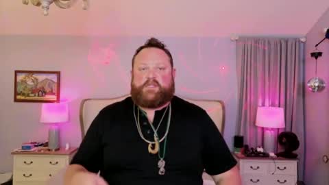 Bigboi1o11 online show from October 28, 7:45 am